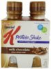 Special K protein shake milk chocolate Calories
