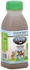 Odwalla protein shake soy and dairy, protein monster, chocolate protein Calories