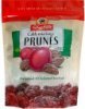 ShopRite prunes california, large Calories