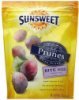 Sunsweet prunes pitted, bite size, petite Calories