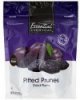 Essential Everyday prunes pitted Calories