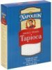 Napoleon pudding and baking mix small pearl tapioca Calories