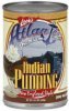 Atlantic pudding indian, new england style Calories