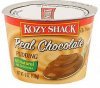 Kozy Shack pudding real chocolate Calories