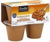 Essential Everyday pudding snacks butterscotch Calories