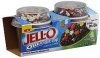Jell-o pudding snacks oreo dirt Calories