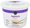 Publix pudding tapioca Calories