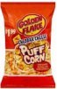 Golden Flake puff corn cheddar cheese Calories