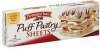 Pepperidge Farm puff pastry sheets Calories