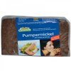 Mestemacher pumpernickel with whole rye kernels Calories