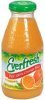 Everfresh pure 100% orange juice Calories