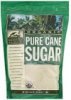 Woodstock Farms pure cane sugar organic Calories