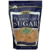 Hain pure foods sugar turbinado Calories