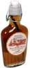 Highland Sugarworks pure maple syrup infused with vanilla Calories