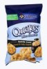 Quakes Quaker Kettle Corn Rice Snacks Calories