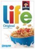 Life Quaker Original Multigrain Cereal Calories