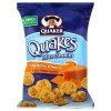 Quaker quakes rice snacks cheddar cheese Calories