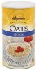Wegmans quick oats Calories