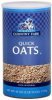 Midwest Country Fare quick oats Calories