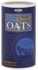 Meijer quick oats Calories