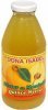 Dona Isabel quince nectar Calories