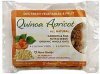 B-Amazing! Foods quinoa apricot bar Calories