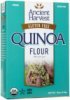 Ancient Harvest quinoa flour organic Calories