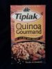 Tipiak quinoa gourmand Calories