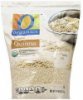 O Organics quinoa organic Calories