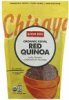 Alter Eco quinoa red, organic royal Calories