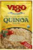 Vigo quinoa Calories