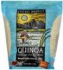 Village Harvest quinoa Calories