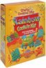 Crafty Cooking Kits rainbow cookie kit Calories
