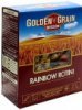 Golden Grain Mission rainbow rotini Calories