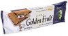 Golden Fruit raisin biscuits Calories