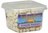 Sunridge Farms raisins yogurt Calories