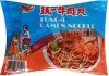 Tung-I ramen noodle chinese beef flavor Calories