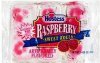 Hostess raspberry sweet rolls Calories