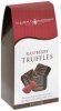 Harry London raspberry truffles Calories