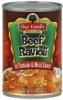 Our Family ravioli beef, in tomato & meat sauce Calories