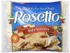 Rosetto ravioli beef Calories