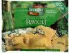 Seviroli ravioli gourmet spinach & cheese Calories