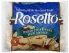 Rosetto ravioli italian style, with sausage Calories