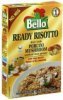 Riso Bello ready risotto Calories