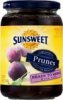 Sunsweet ready to serve prunes with pits Calories