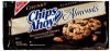 Chips Ahoy! real chocolate chunk & almond cookies chunky, limited edition Calories