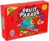 Fruit Parade real fruit snacks Calories