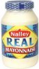 Nalley real mayonnaise Calories
