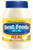 Best Foods real mayonnaise Calories