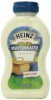 Heinz real mayonnaise Calories